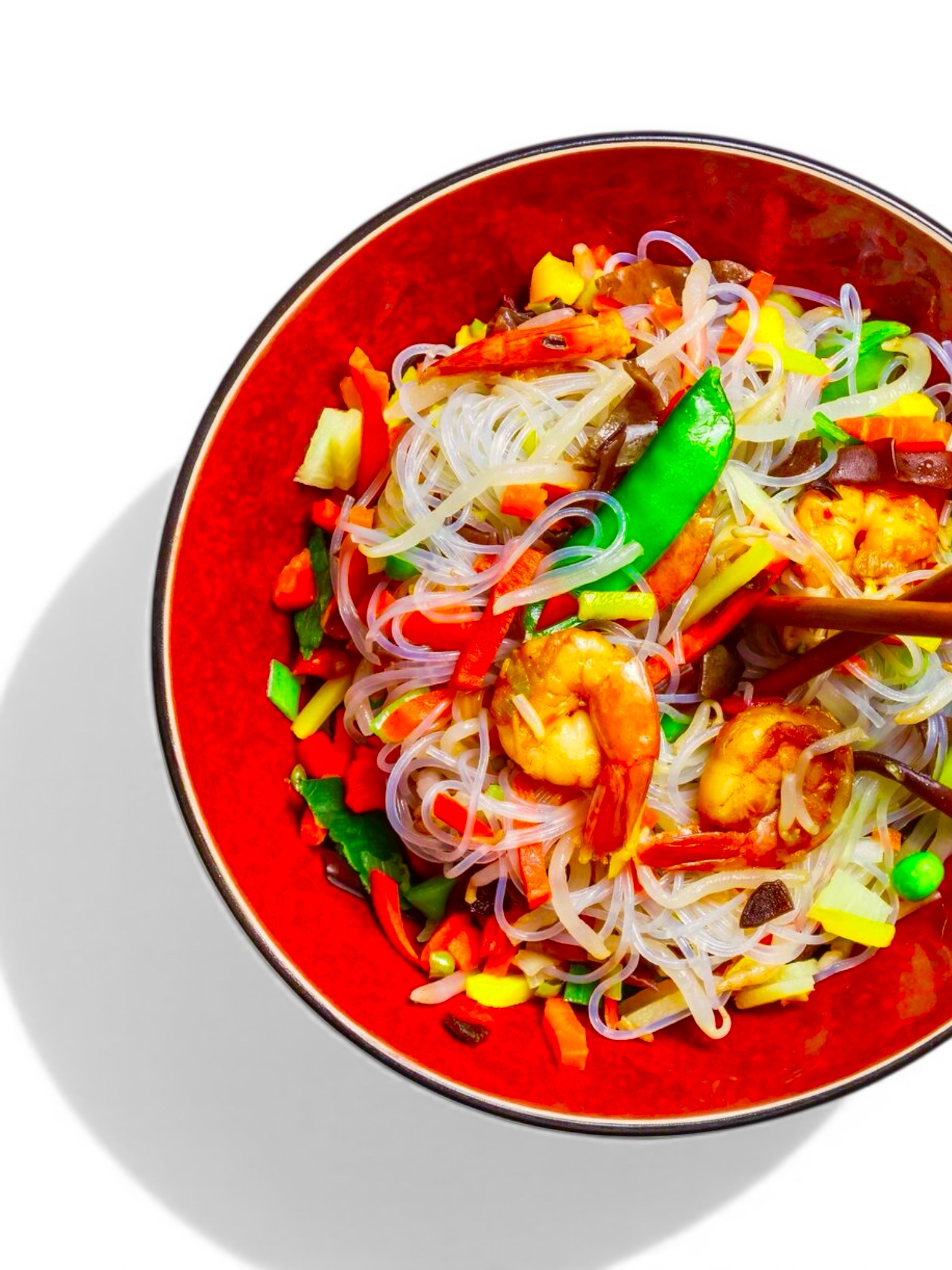 Восточная кухня